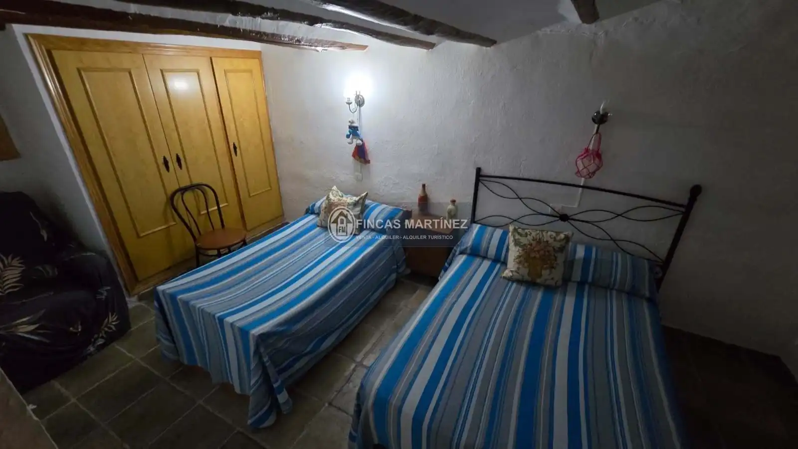 Detached homes for sale in Castilléjar  with Storage room and Furnished