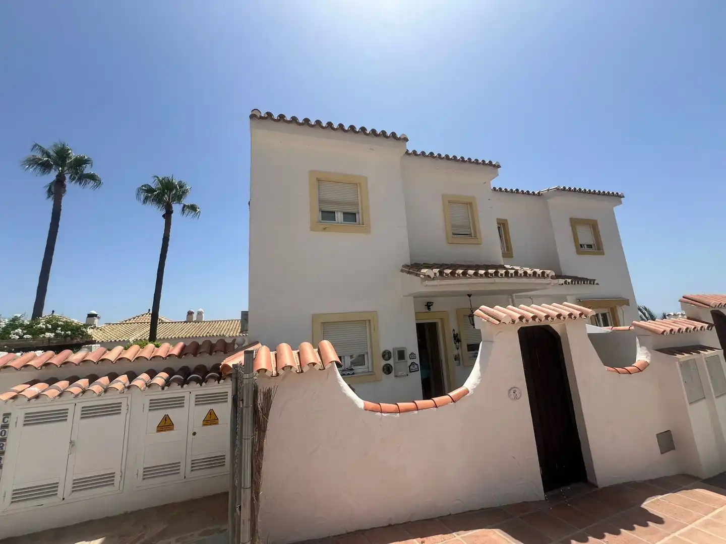 Maison avec piscine à vendre à Mijas pueblo, imagen 2