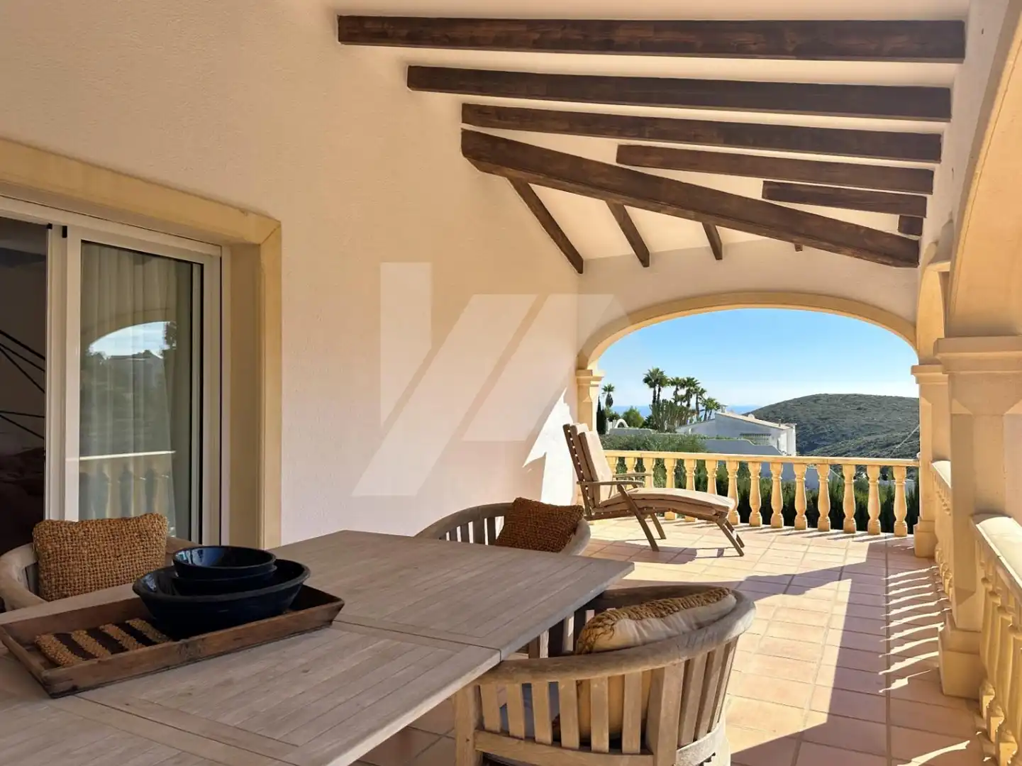 Chalet con terraza en venta en Cumbre del Sol, imagen 52
