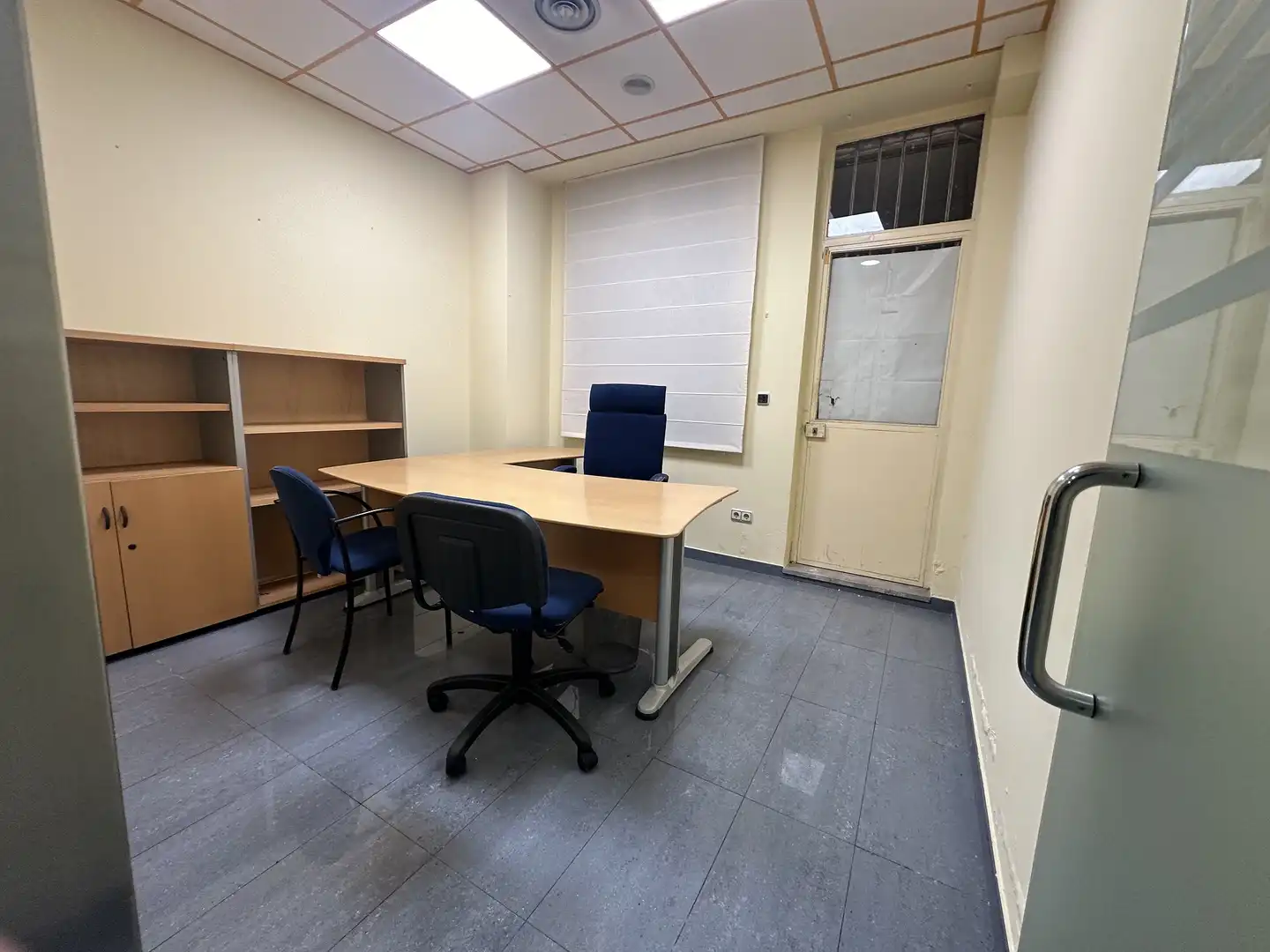 Local comercial de lloguer a Rúa do Hórreo, imagen 18