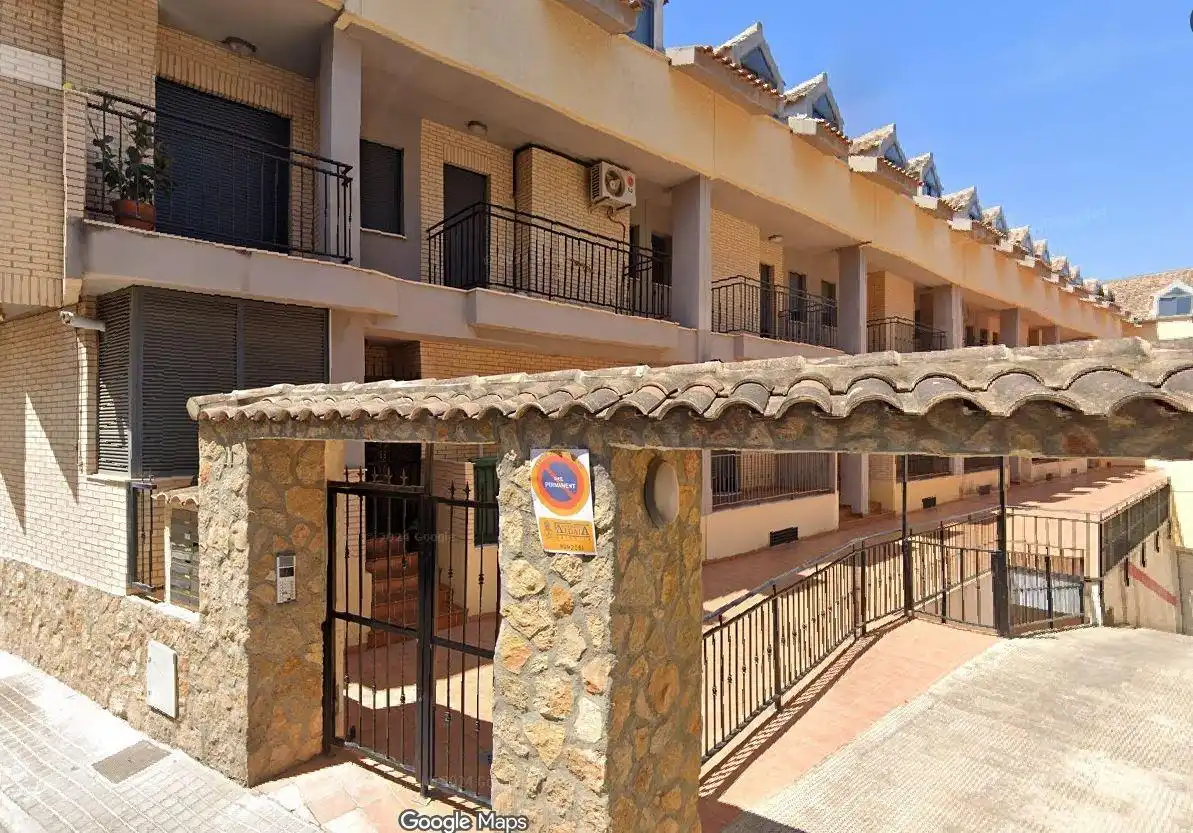 Exterior view of Detached homes for sale in Alaquàs