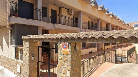 Foto 3 von Einfamilien-Reihenhaus zum Verkauf in Calle Sant Roc, 11, Alaquàs, Valencia