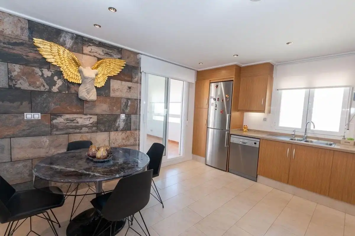 Apartamento con terraza en venta en N/A, imagen 3