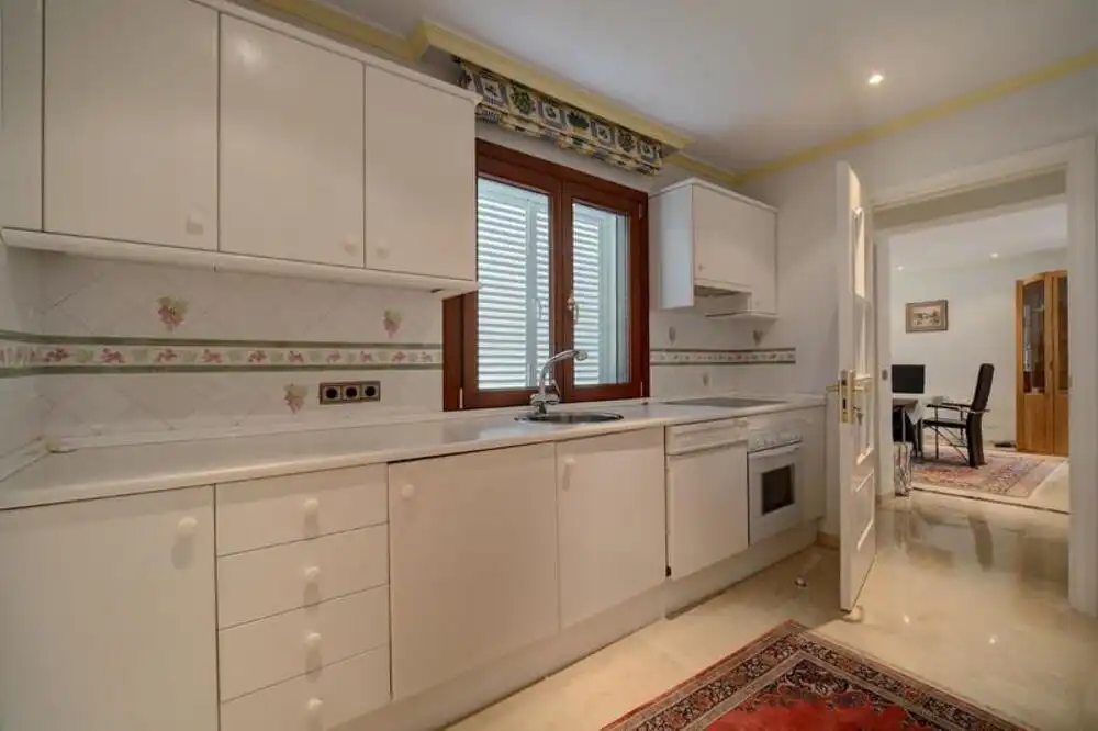 Casa amb terrassa en venda a Benamara - Atalaya, imagen 27