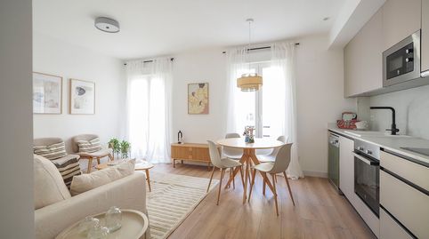 Foto 5 de Apartament en venda a Calle de Vallehermoso, Vallehermoso, Madrid Capital