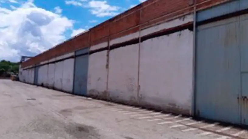 Nave industrielle à vendre à Valdepeñas, imagen 7