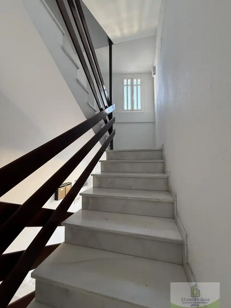Flat for sale in Bollullos Par del Condado  with Air Conditioner, Heating and Storage room