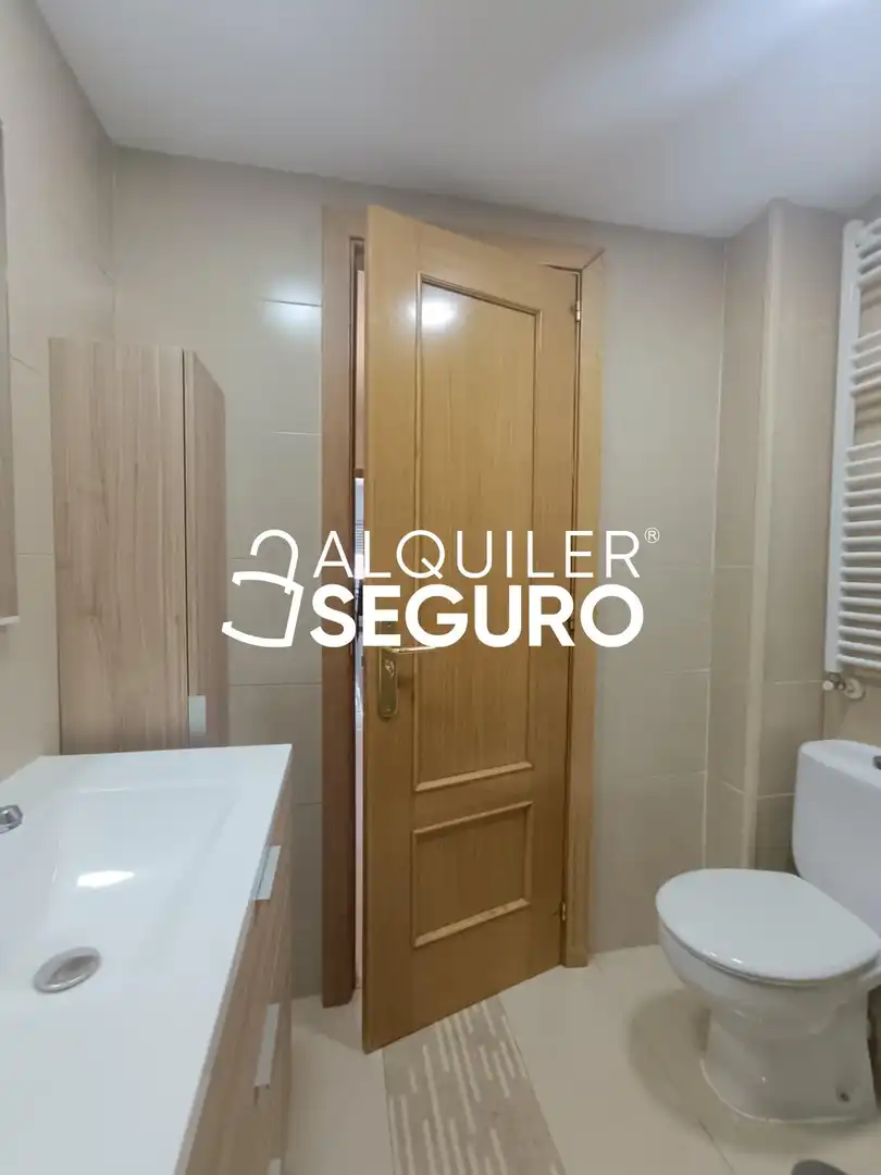 Appartement avec ascenseur à louer à Polvoranca, imagen 18