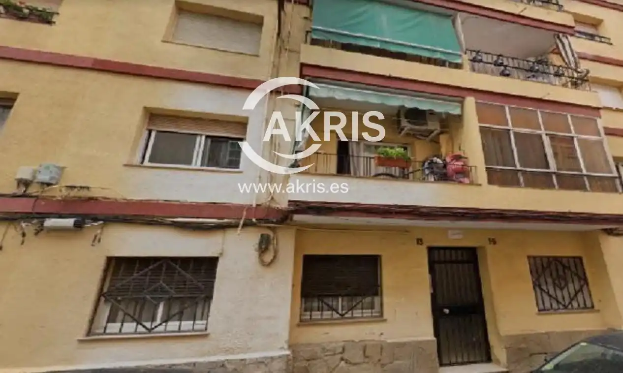 Appartement à vendre à Carrer Siete Partidas