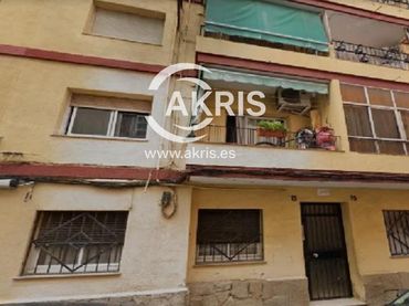 Piso en venta en Carrer Siete Partidas