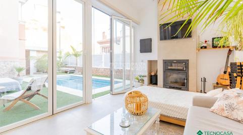 Foto 2 de Casa o chalet en venta en Aguadulce Norte, Roquetas de Mar