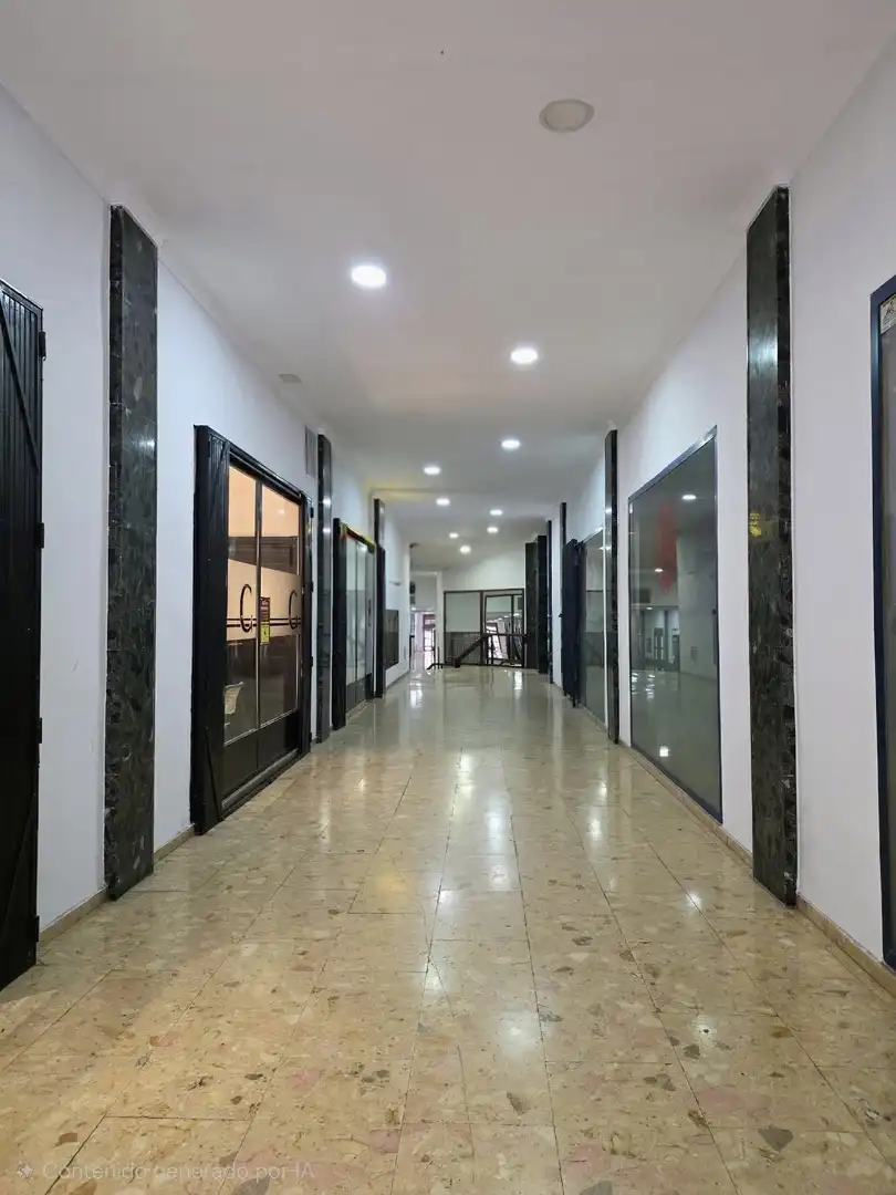 Office space for sale in Centro, imagen 4