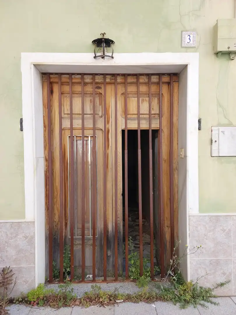 Country house zum Verkauf in Palma de Gandia