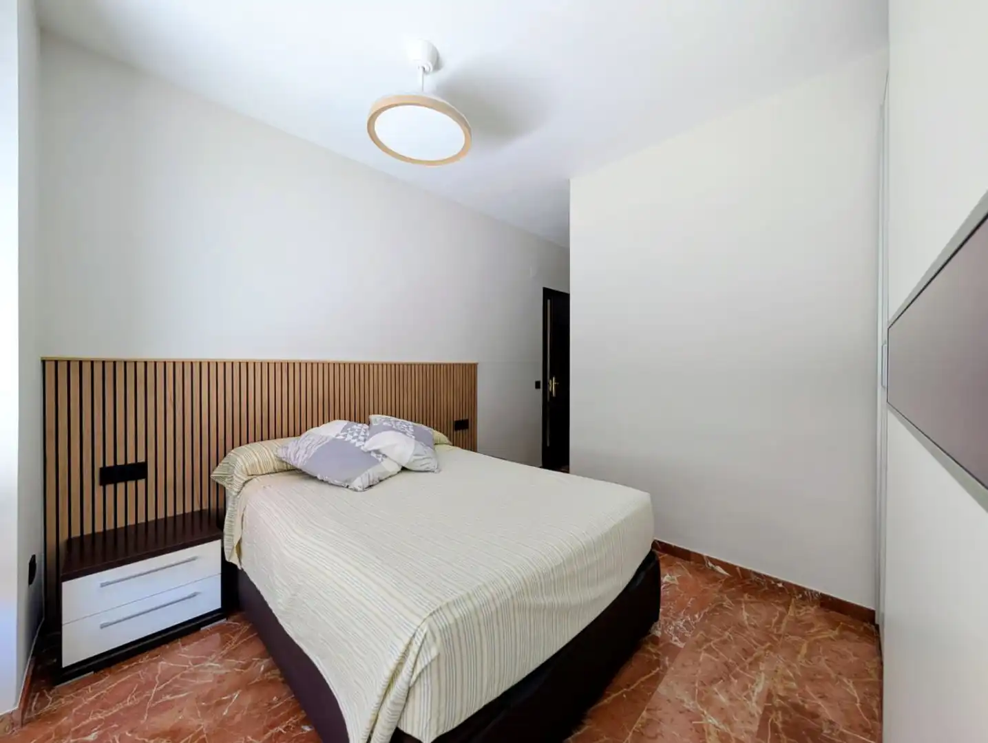 Habitación de Piso en venta en Loja con Aire acondicionado, Calefacción y Terraza