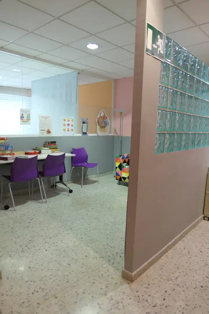 Büro zur Miete in Barcelona