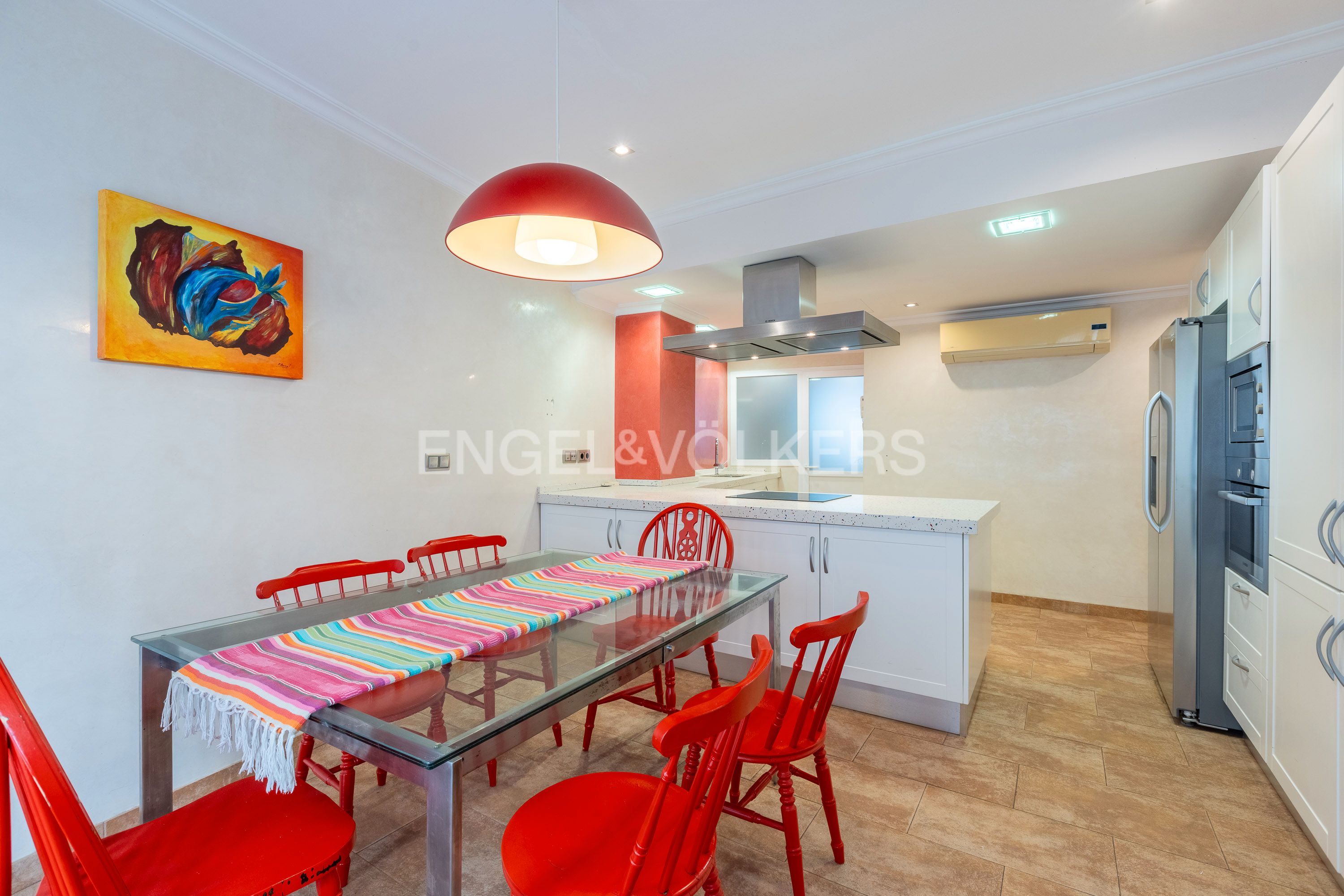 Apartament en venda a Arenal - Museo, Casco Antiguo