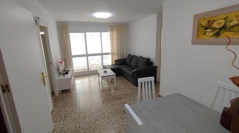Photo 3 of Flat to rent in Suárez, Málaga