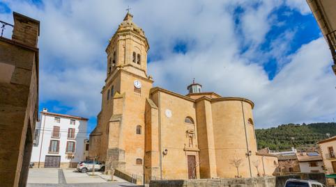 Foto 5 de Residencial en venta en Mañeru - Carretera Pamplona, 8, Mañeru, Navarra