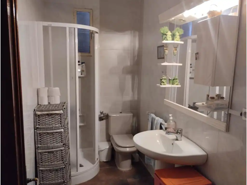 Baño de Casa o chalet en venta en Almodóvar del Campo con Piscina comunitaria
