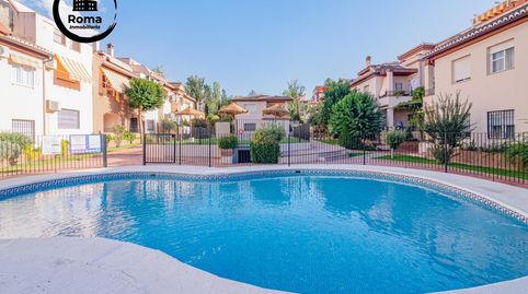 Foto 2 de Ático en venta en La Zubia Ciudad, La Zubia