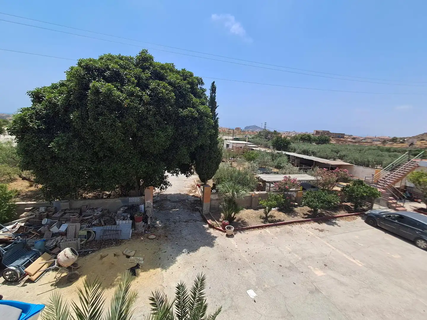 Country house zum Verkauf in Águilas mit Klimaanlage, Heizung und Privatgarten