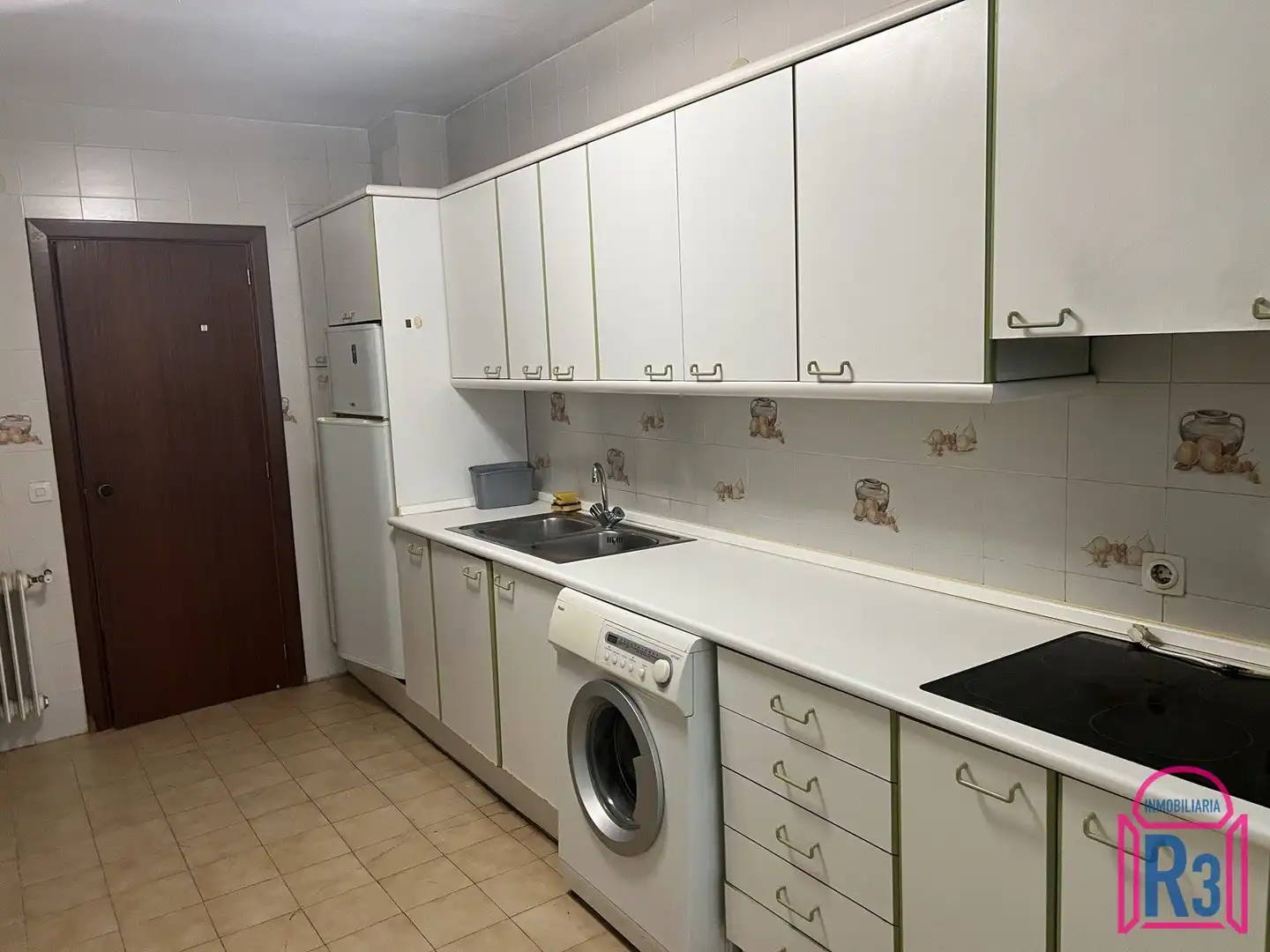 Apartament amb ascensor en venda a Centro Ciudad, imagen 6