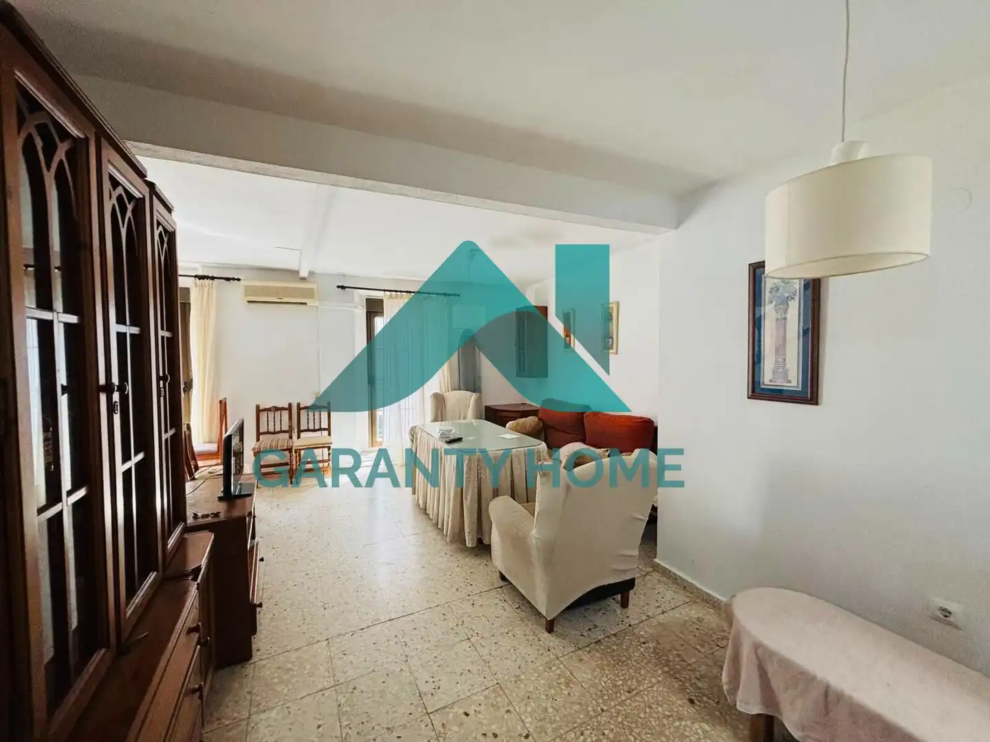 Appartement à louer à Casco Antiguo, imagen 12