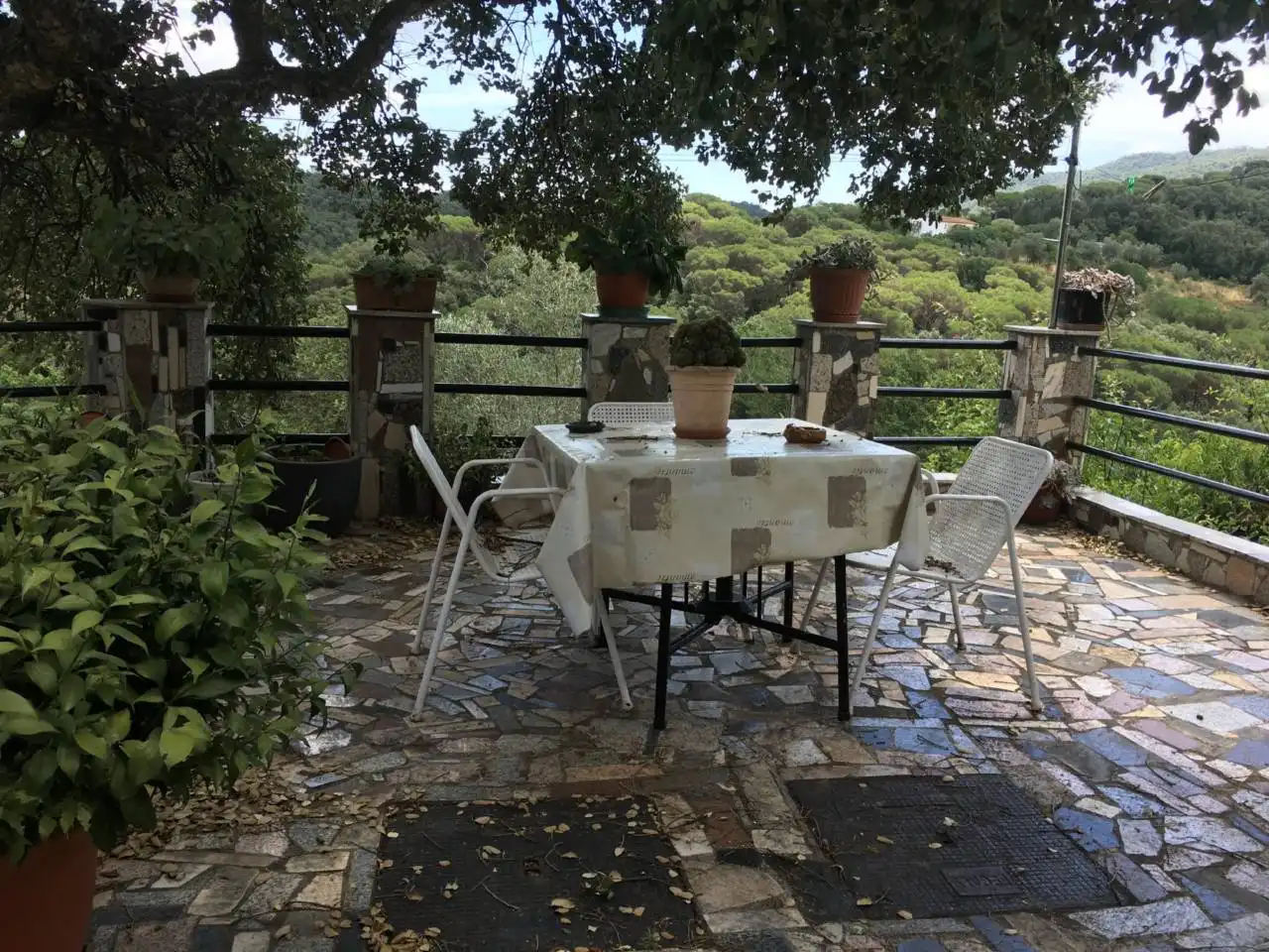 Terrace of Houses for sale in Vallgorguina  with Air Conditioner, Heating and Private garden