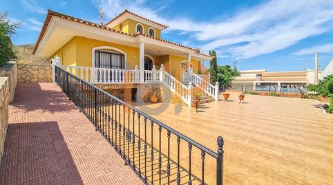 Foto 4 de Casa o xalet en venda a Huércal-Overa, Almería