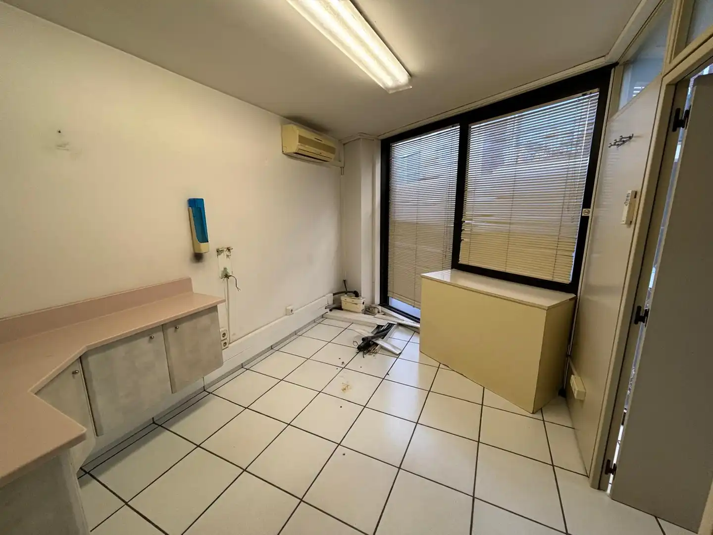 Oficina de alquiler en Granollers