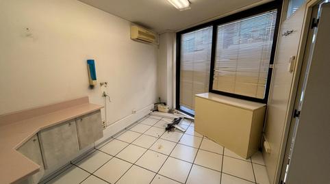 Foto 4 de Oficina de alquiler en Barri de Sant Josep, Palou, Granollers