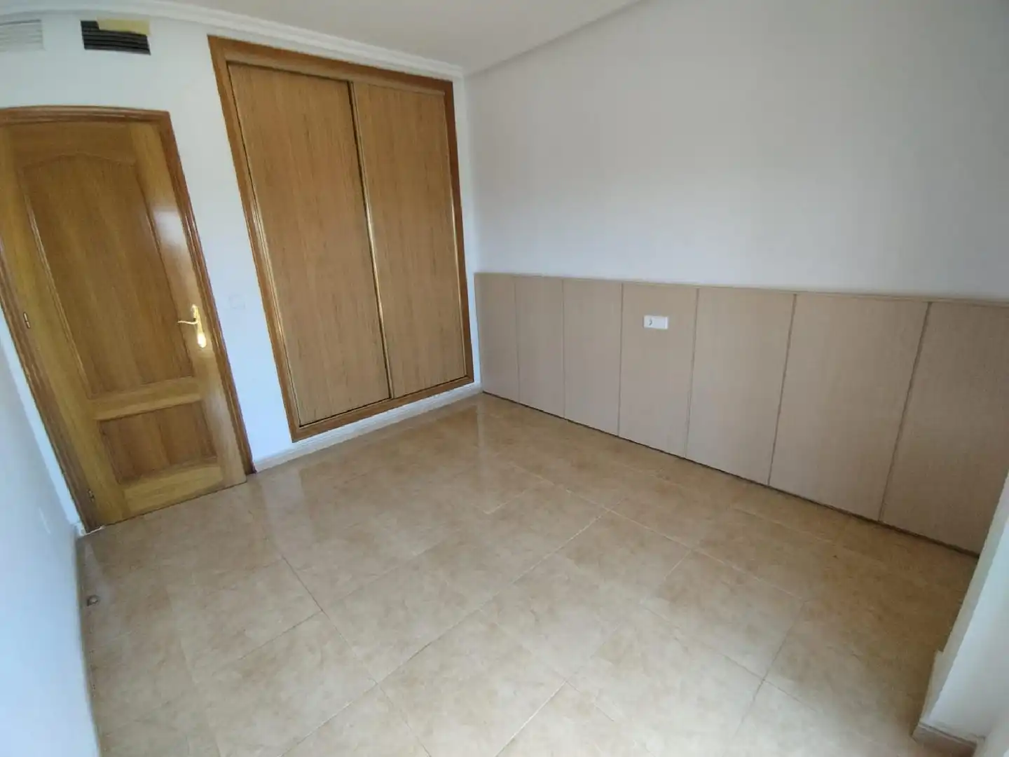 Schlafzimmer von Dachboden zum Verkauf in San Javier mit Terrasse