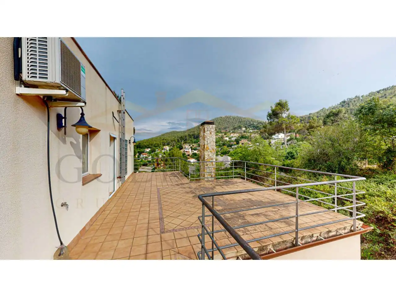 Casa amb piscina en venda a Calle Rafael Alberti 4, imagen 92