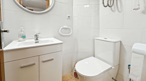 Foto 4 de Habitació a San Roque, Albocàsser, Castellón