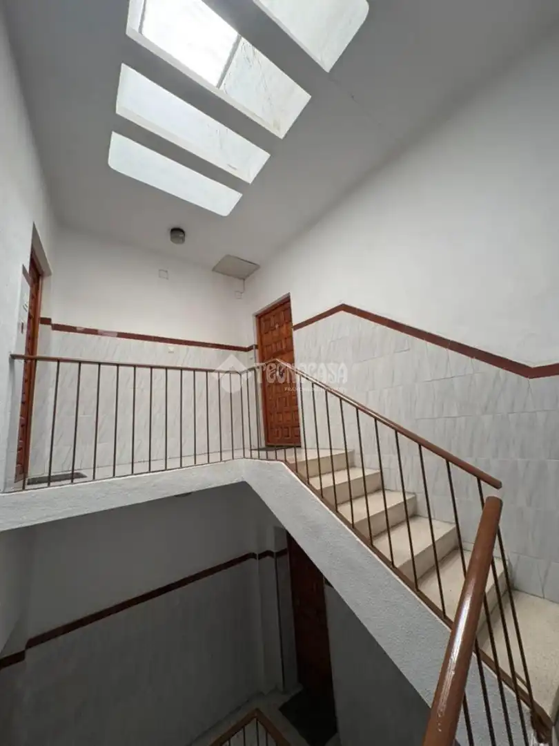 Wohnung zum Verkauf in Getafe mit Klimaanlage, Heizung und Terrasse