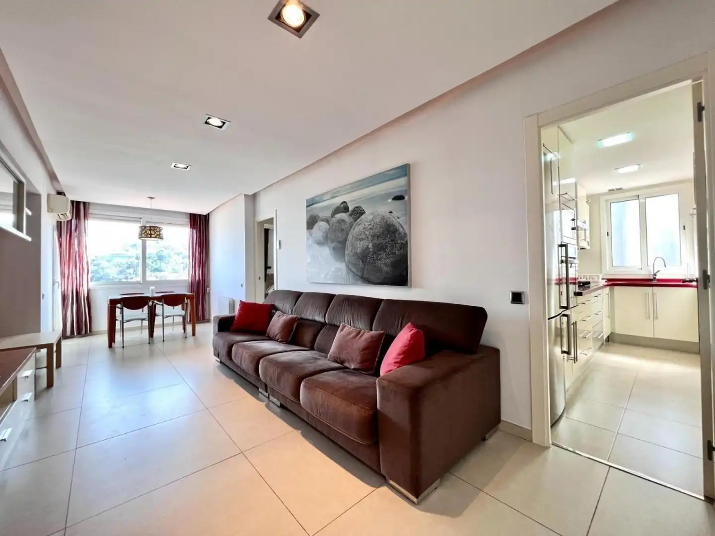 Penthouse with terrace for sale in del Paral·lel, imagen 3