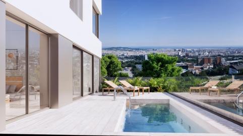 Foto 2 de Casa o xalet en venda a Avenida Montanyenca, Finestrelles, Esplugues de Llobregat