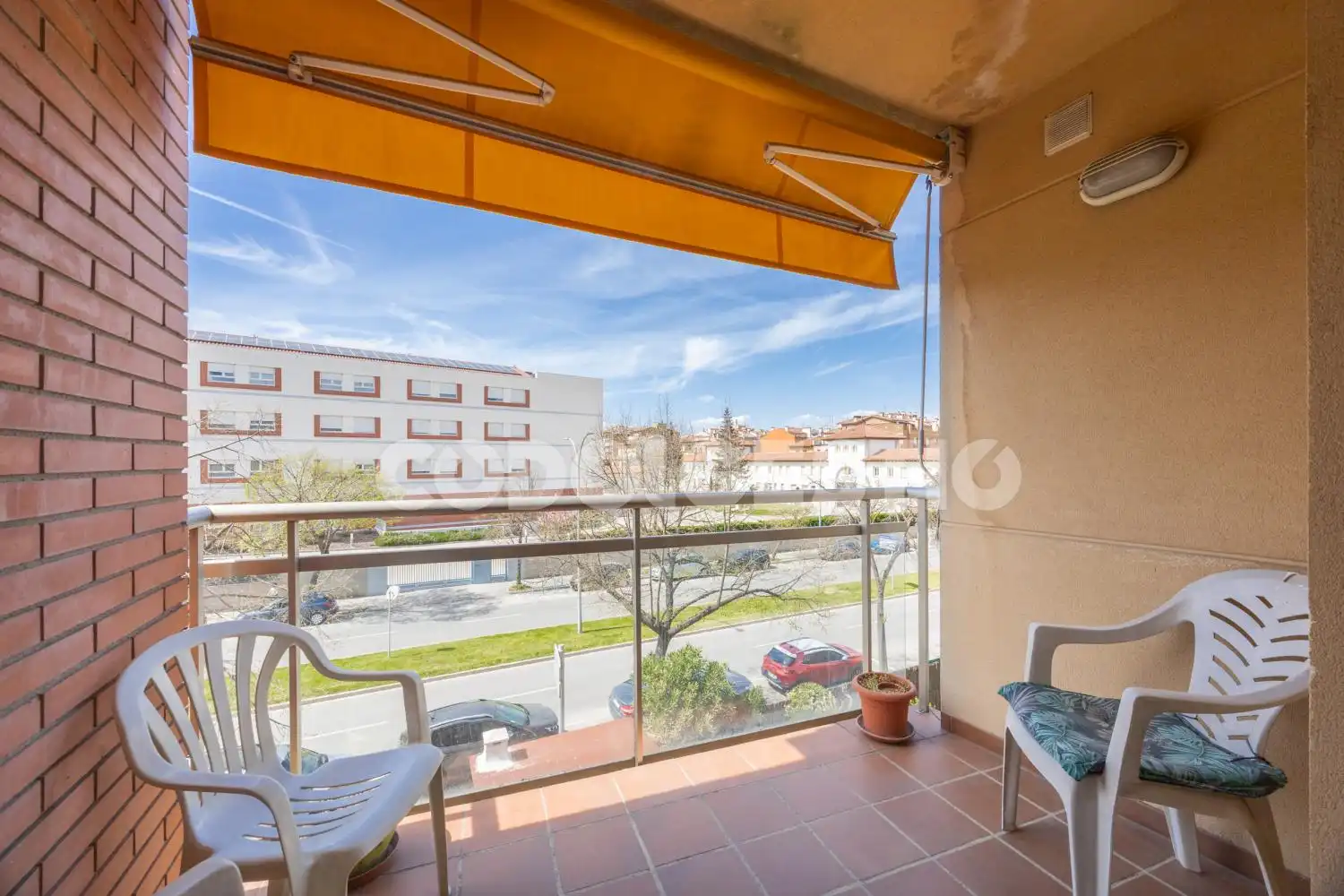 Wohnung zum Verkauf in Països Catalans , Estadi - Santa Anna