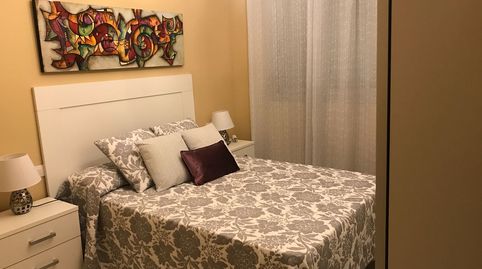 Foto 5 von Wohnung zur Miete in Calle Acuario, 9, Paseo Marítimo de Levante, Vélez-Málaga