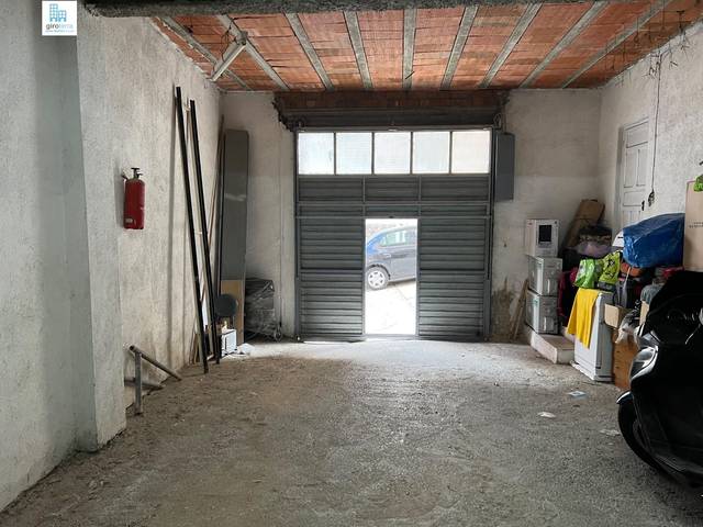 Garaje en Venta en Carrer de la Mina en Centre