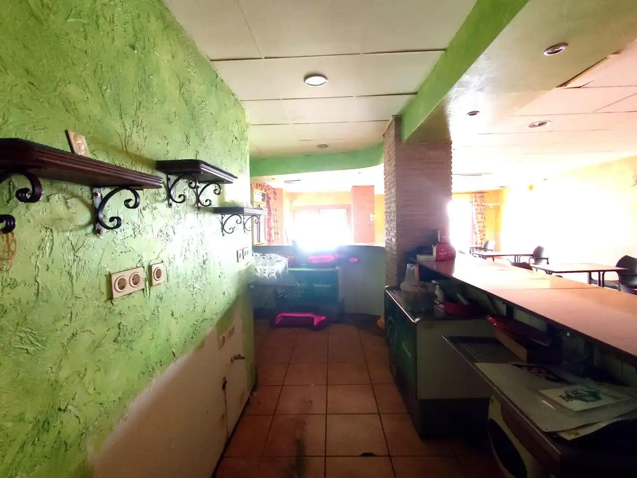 Local comercial en venda a Ibi, imagen 5