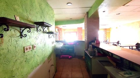 LOCAL A LA VENTA IBI ADAPTADO CAFETERIA, imatge 5