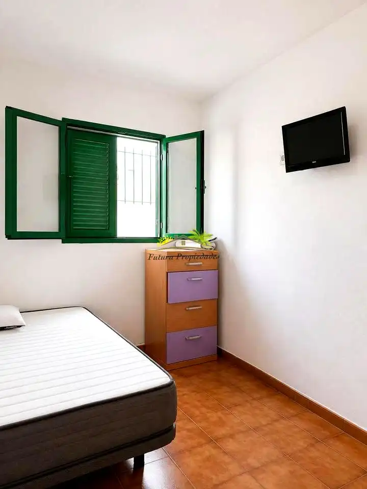 Dormitori de Planta baixa en venda en Tías