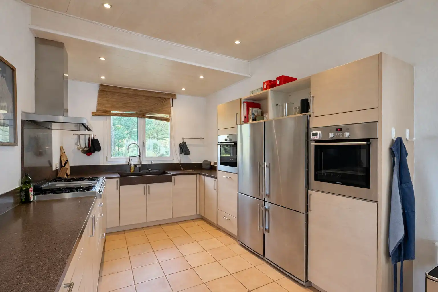 Villa avec piscine à vendre à Volta Ginesta, imagen 17