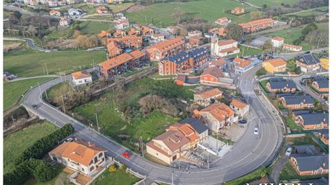 Foto 4 de Terreno industrial en venta en Calle San Juan, Boo, Piélagos