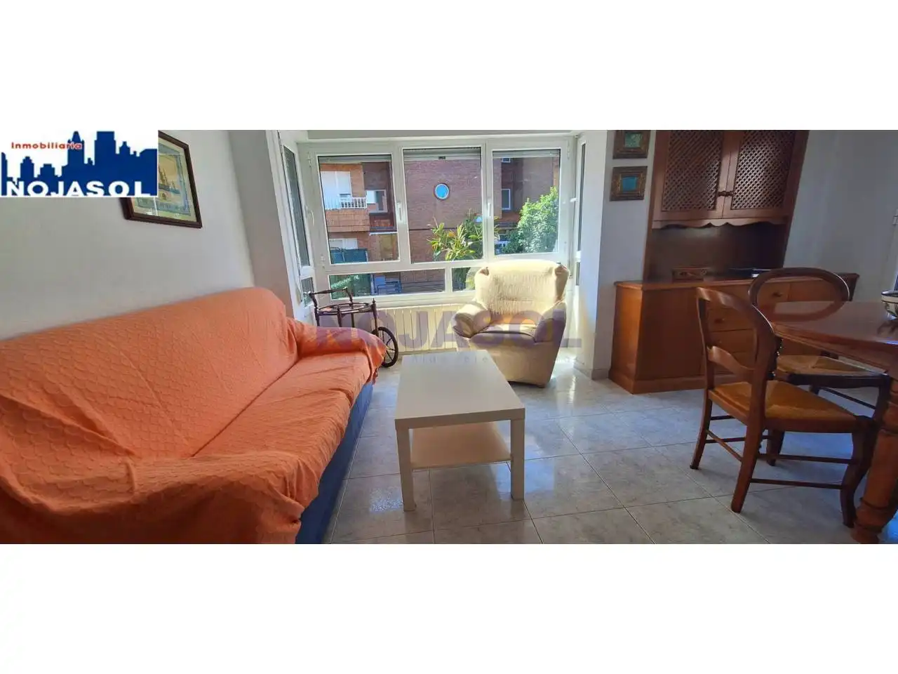 Mini appartamento con giardino in affitto a Calle EL CINE 2, imagen 26