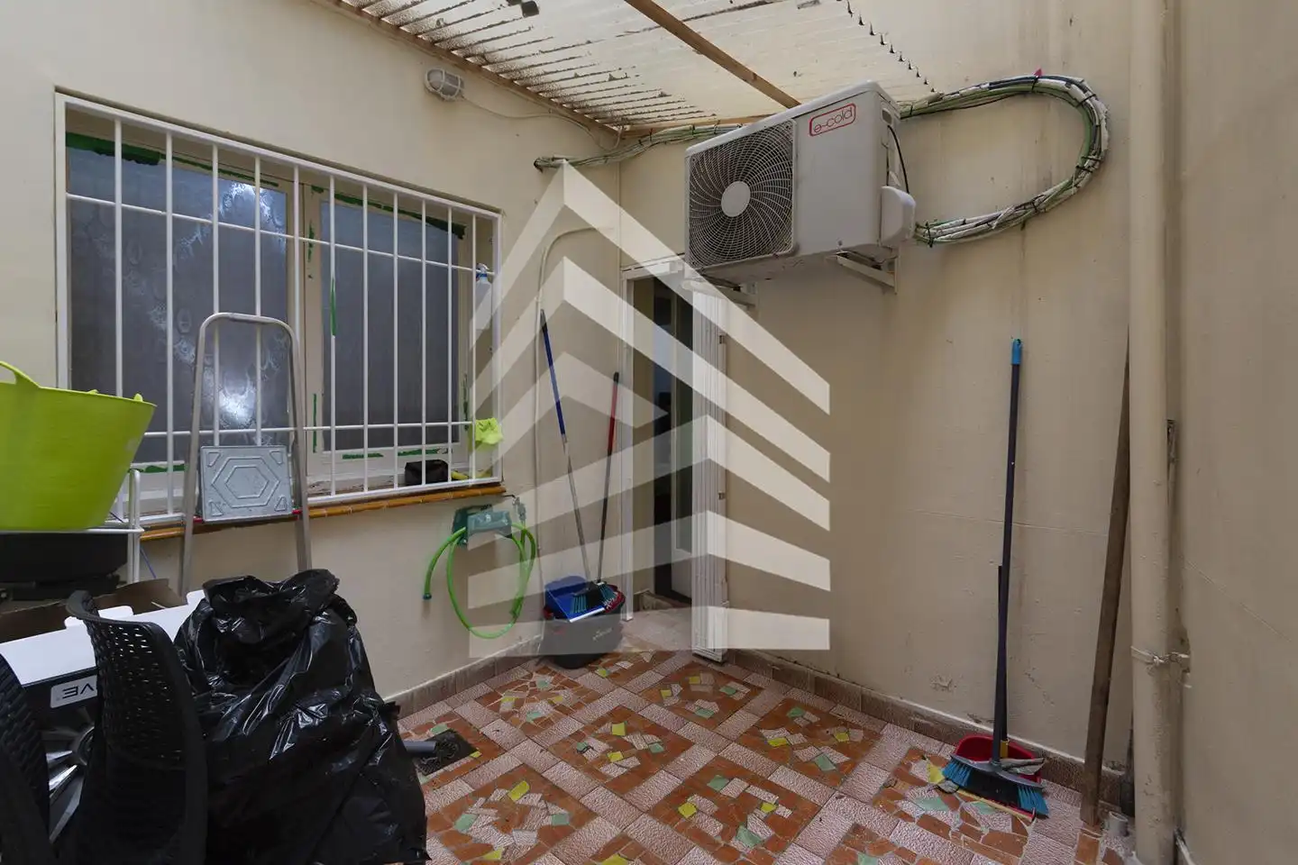 Piso en venta en Barcelona con Aire acondicionado, Terraza y Amueblado