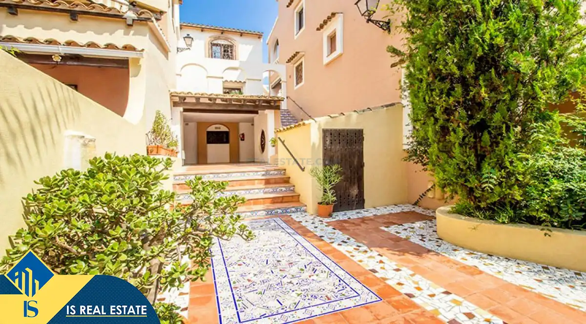 Vista exterior de Apartament de lloguer en Torrevieja amb Aire condicionat, Calefacció i Terrassa
