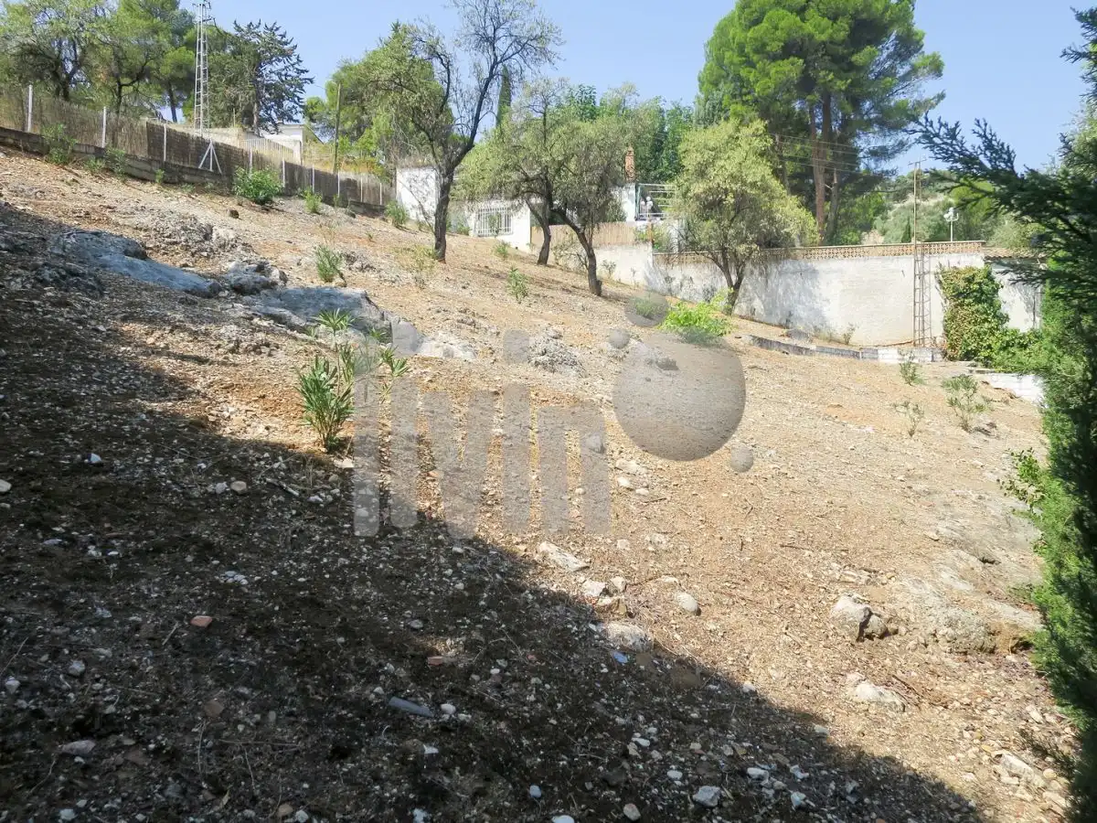 Casa o xalet en venda en Jaén