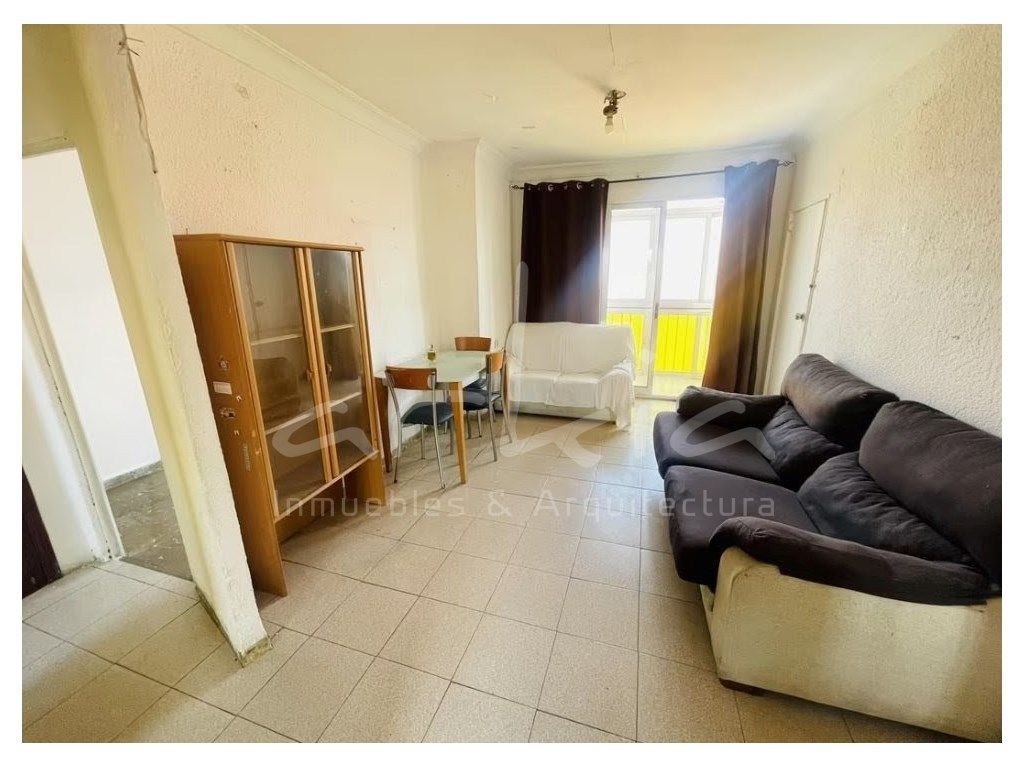 Piso en venta en La Fontsanta, L'Olivereta